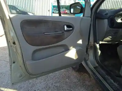 Здавання транспортного засобу renault                                            scénic i monospace (ja0/1_, fa0_)                                                                                                                                                                                                                          1.9 dci rx4                                                                                                                                                                                                                                                року 2003 потужний f9q 740