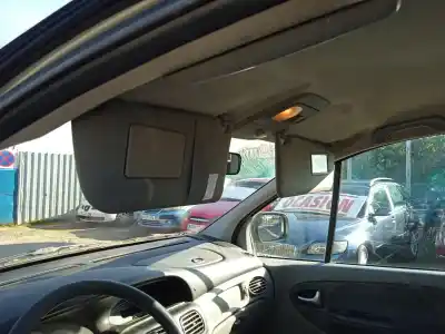 Здавання транспортного засобу renault                                            scénic i monospace (ja0/1_, fa0_)                                                                                                                                                                                                                          1.9 dci rx4                                                                                                                                                                                                                                                року 2003 потужний f9q 740