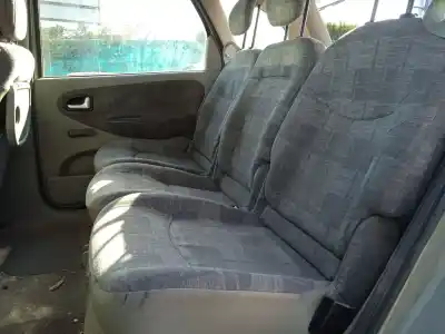 Здавання транспортного засобу renault                                            scénic i monospace (ja0/1_, fa0_)                                                                                                                                                                                                                          1.9 dci rx4                                                                                                                                                                                                                                                року 2003 потужний f9q 740