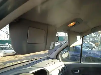 Здавання транспортного засобу renault                                            scénic i monospace (ja0/1_, fa0_)                                                                                                                                                                                                                          1.9 dci rx4                                                                                                                                                                                                                                                року 2003 потужний f9q 740