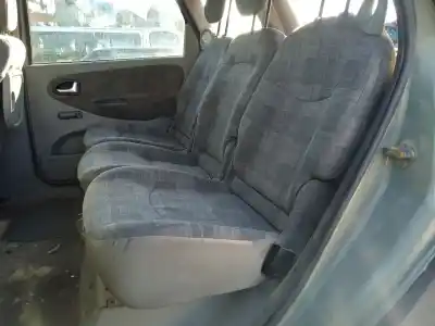 Здавання транспортного засобу renault                                            scénic i monospace (ja0/1_, fa0_)                                                                                                                                                                                                                          1.9 dci rx4                                                                                                                                                                                                                                                року 2003 потужний f9q 740