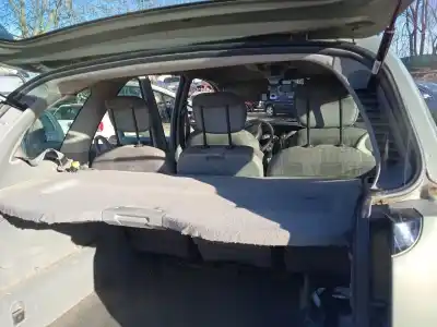 Здавання транспортного засобу renault                                            scénic i monospace (ja0/1_, fa0_)                                                                                                                                                                                                                          1.9 dci rx4                                                                                                                                                                                                                                                року 2003 потужний f9q 740