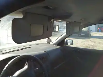 Veículo de Sucata volkswagen golf iv (1j1) 1.9 tdi do ano 1997 alimentado ahf