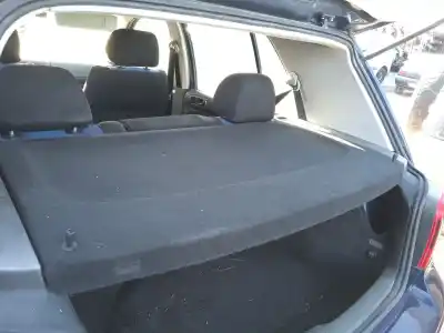 Veículo de Sucata volkswagen golf iv (1j1) 1.9 tdi do ano 1997 alimentado ahf