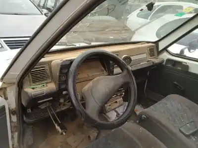 Здавання транспортного засобу citroen c15 furgoneta/monovolumen (vd_) 1.8 d року 1999 потужний 161a (xud7) Здавання транспортного засобу citroen c15 furgoneta/monovolumen (vd_) 1.8 d року 1999 потужний 161a (xud7)