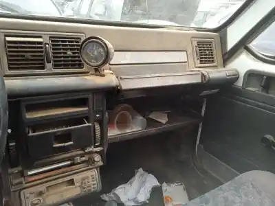 Здавання транспортного засобу citroen c15 furgoneta/monovolumen (vd_) 1.8 d року 1999 потужний 161a (xud7) Здавання транспортного засобу citroen c15 furgoneta/monovolumen (vd_) 1.8 d року 1999 потужний 161a (xud7)