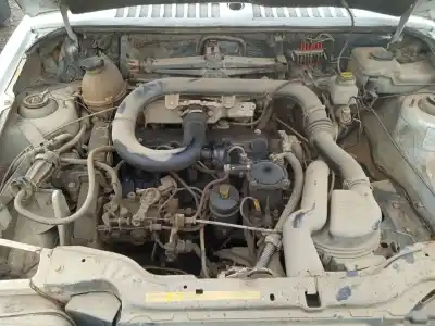 Здавання транспортного засобу CITROEN C15 FURGONETA/MONOVOLUMEN (VD_) 1.8 D року 1999 потужний 161A (XUD7) Здавання транспортного засобу CITROEN C15 FURGONETA/MONOVOLUMEN (VD_) 1.8 D року 1999 потужний 161A (XUD7)