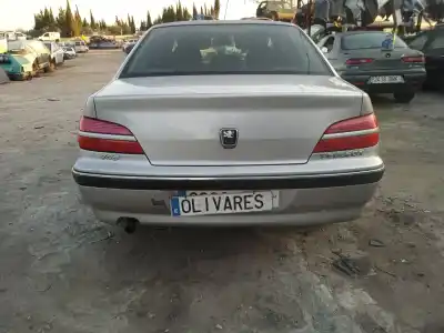 Vehicul casat peugeot                                            406 (8b)                                                                                                                                                                                                                                                   1.8 16v                                                                                                                                                                                                                                                    al anului 2000 alimentat 6fz (ew7j4)