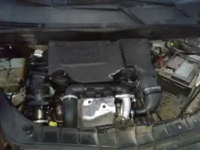 Утилизация автомобиля ford                                               fusion (ju_)                                                                                                                                                                                                                                               1.6 tdci года 2007 питание hhjb