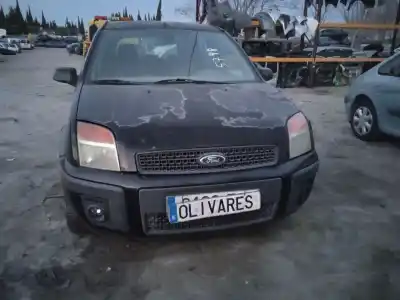 Утилизация автомобиля ford                                               fusion (ju_)                                                                                                                                                                                                                                               1.6 tdci года 2007 питание hhjb