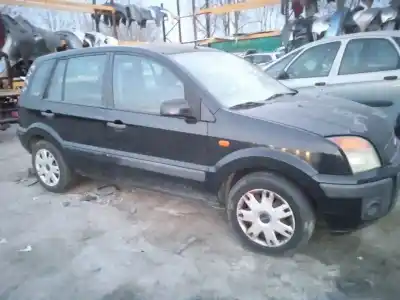 Утилизация автомобиля ford                                               fusion (ju_)                                                                                                                                                                                                                                               1.6 tdci года 2007 питание hhjb
