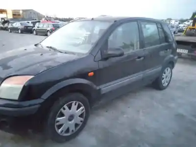 Утилизация автомобиля ford                                               fusion (ju_)                                                                                                                                                                                                                                               1.6 tdci года 2007 питание hhjb