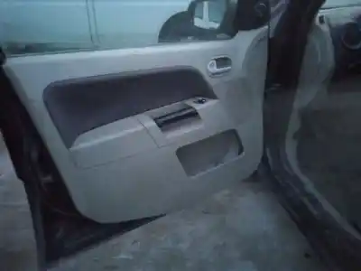 Утилизация автомобиля ford                                               fusion (ju_)                                                                                                                                                                                                                                               1.6 tdci года 2007 питание hhjb