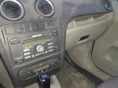 Утилизация автомобиля ford                                               fusion (ju_)                                                                                                                                                                                                                                               1.6 tdci года 2007 питание hhjb