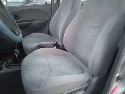 Veículo de Sucata daewoo                                             matiz (m100, m150)                                                                                                                                                                                                                                         0.8                                                                                                                                                                                                                                                        do ano 2002 alimentado f8cv