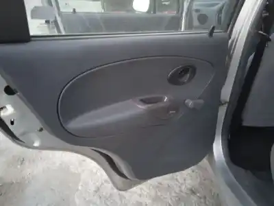 Veículo de Sucata daewoo                                             matiz (m100, m150)                                                                                                                                                                                                                                         0.8                                                                                                                                                                                                                                                        do ano 2002 alimentado f8cv