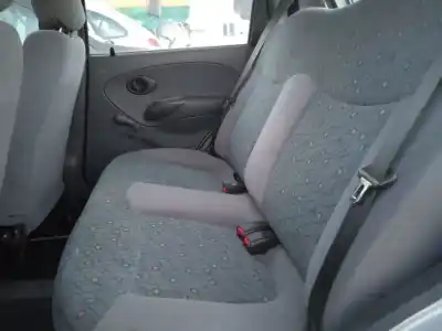 Veículo de Sucata daewoo                                             matiz (m100, m150)                                                                                                                                                                                                                                         0.8                                                                                                                                                                                                                                                        do ano 2002 alimentado f8cv