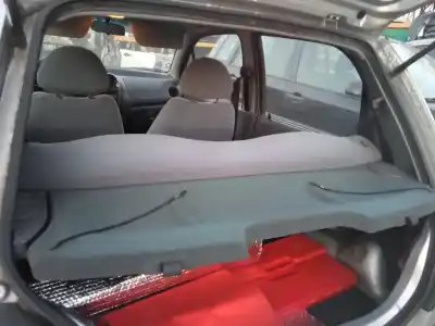 Veículo de Sucata daewoo                                             matiz (m100, m150)                                                                                                                                                                                                                                         0.8                                                                                                                                                                                                                                                        do ano 2002 alimentado f8cv