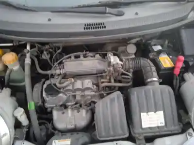 Veículo de Sucata daewoo                                             matiz (m100, m150)                                                                                                                                                                                                                                         0.8                                                                                                                                                                                                                                                        do ano 2002 alimentado f8cv