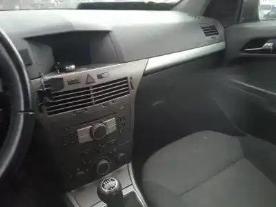 Утилизация автомобиля OPEL                                               ASTRA H RANCHERA FAMILIAR (A04)                                                                                                                                                                                                                            1.9 CDTI (L35)                                                                                                                                                                                                                                             года 2006 питание Z 19 DT