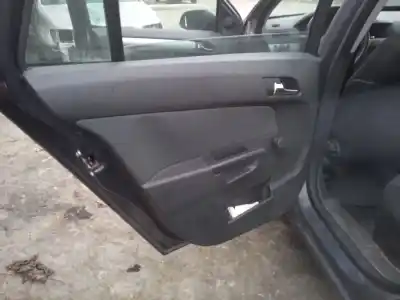 Утилизация автомобиля opel                                               astra h ranchera familiar (a04)                                                                                                                                                                                                                            1.9 cdti (l35) года 2006 питание z 19 dt