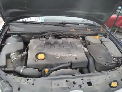 Утилизация автомобиля opel                                               astra h ranchera familiar (a04)                                                                                                                                                                                                                            1.9 cdti (l35) года 2006 питание z 19 dt