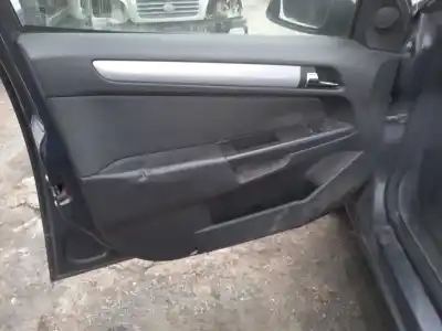 Утилизация автомобиля opel                                               astra h ranchera familiar (a04)                                                                                                                                                                                                                            1.9 cdti (l35) года 2006 питание z 19 dt