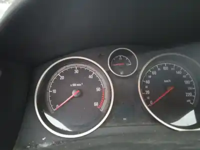 Утилизация автомобиля opel                                               astra h ranchera familiar (a04)                                                                                                                                                                                                                            1.9 cdti (l35) года 2006 питание z 19 dt