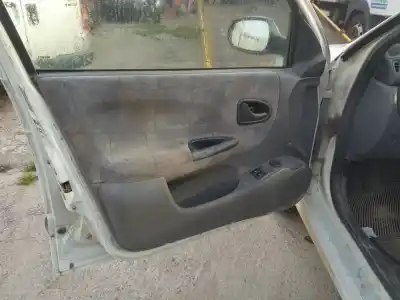 Veicolo di demolizione renault megane i classic (la0/1_) 1.9 dti (la08, la0n) dell'anno 1999 alimentato f9q 730,f9q 731,f9q 734,f9q 736