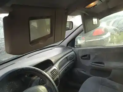 Veicolo di demolizione renault megane i classic (la0/1_) 1.9 dti (la08, la0n) dell'anno 1999 alimentato f9q 730,f9q 731,f9q 734,f9q 736