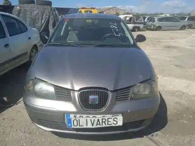 Hurda Aracı SEAT                                               IBIZA III (6L1)                                                                                                                                                                                                                                            2.0                                                                                                                                                                                                                                                        Yılın 2003 güçlü ALH