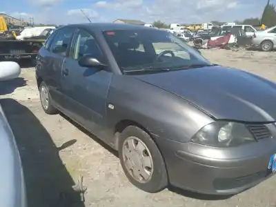 Утилизация автомобиля seat                                               ibiza iii (6l1)                                                                                                                                                                                                                                            2.0                                                                                                                                                                                                                                                        года 2003 питание alh