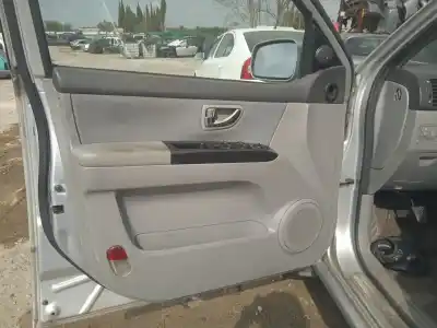 Утилизация автомобиля kia sorento i (jc) 2.5 crdi года 2009 питание d4cb Утилизация автомобиля kia sorento i (jc) 2.5 crdi года 2009 питание d4cb