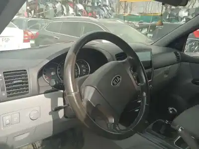 Утилизация автомобиля kia sorento i (jc) 2.5 crdi года 2009 питание d4cb Утилизация автомобиля kia sorento i (jc) 2.5 crdi года 2009 питание d4cb