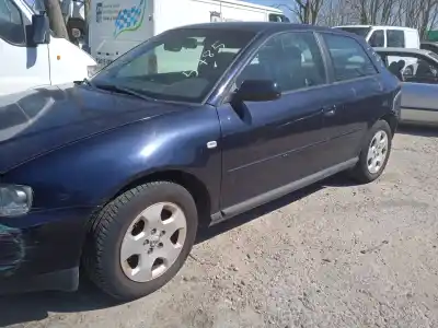 Здавання транспортного засобу audi                                               a3 (8l1)                                                                                                                                                                                                                                                   1.8                                                                                                                                                                                                                                                        року 2001 потужний agn,apg