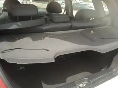 Sloopvoertuig chevrolet aveo / kalos fastback (t250, t255) 1.2 van het jaar 2012 aangedreven lmu