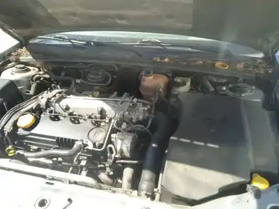 Утилизация автомобиля opel                                               vectra c (z02)                                                                                                                                                                                                                                             1.9 cdti (f69) года 2004 питание z 19 dt