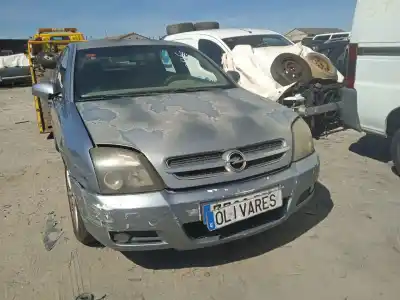 Утилизация автомобиля opel                                               vectra c (z02)                                                                                                                                                                                                                                             1.9 cdti (f69) года 2004 питание z 19 dt