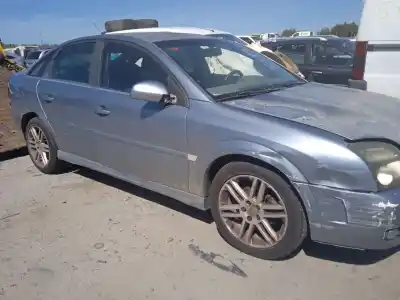 Утилизация автомобиля opel                                               vectra c (z02)                                                                                                                                                                                                                                             1.9 cdti (f69) года 2004 питание z 19 dt