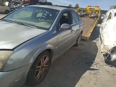 Утилизация автомобиля opel                                               vectra c (z02)                                                                                                                                                                                                                                             1.9 cdti (f69) года 2004 питание z 19 dt