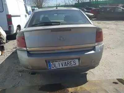 Утилизация автомобиля opel                                               vectra c (z02)                                                                                                                                                                                                                                             1.9 cdti (f69) года 2004 питание z 19 dt