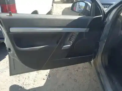 Утилизация автомобиля opel                                               vectra c (z02)                                                                                                                                                                                                                                             1.9 cdti (f69) года 2004 питание z 19 dt