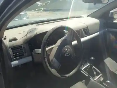 Утилизация автомобиля opel                                               vectra c (z02)                                                                                                                                                                                                                                             1.9 cdti (f69) года 2004 питание z 19 dt