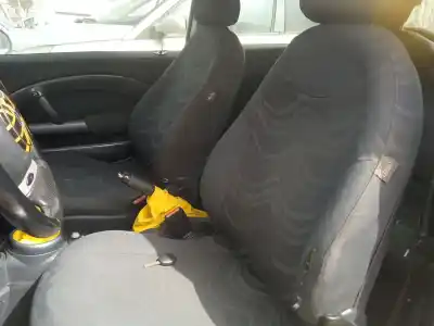 Утилизация автомобиля mini mini (r50, r53) one d года 2003 питание 1nd