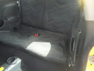 Утилизация автомобиля mini mini (r50, r53) one d года 2003 питание 1nd