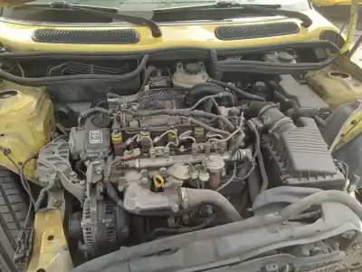 Утилизация автомобиля mini mini (r50, r53) one d года 2003 питание 1nd