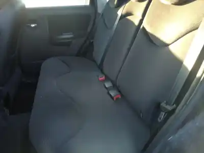 Здавання транспортного засобу citroen c3 i (fc_, fn_) 1.4 hdi року 2005 потужний 8hz