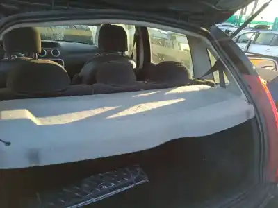 Здавання транспортного засобу citroen c3 i (fc_, fn_) 1.4 hdi року 2005 потужний 8hz