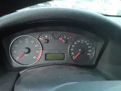 Veículo de Sucata fiat stilo (192_) 1.4 16v (192axh1b, 192bxh1b) do ano 2004 alimentado 843 a1.000