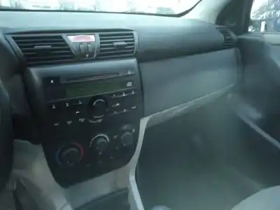 Veículo de Sucata fiat stilo (192_) 1.4 16v (192axh1b, 192bxh1b) do ano 2004 alimentado 843 a1.000